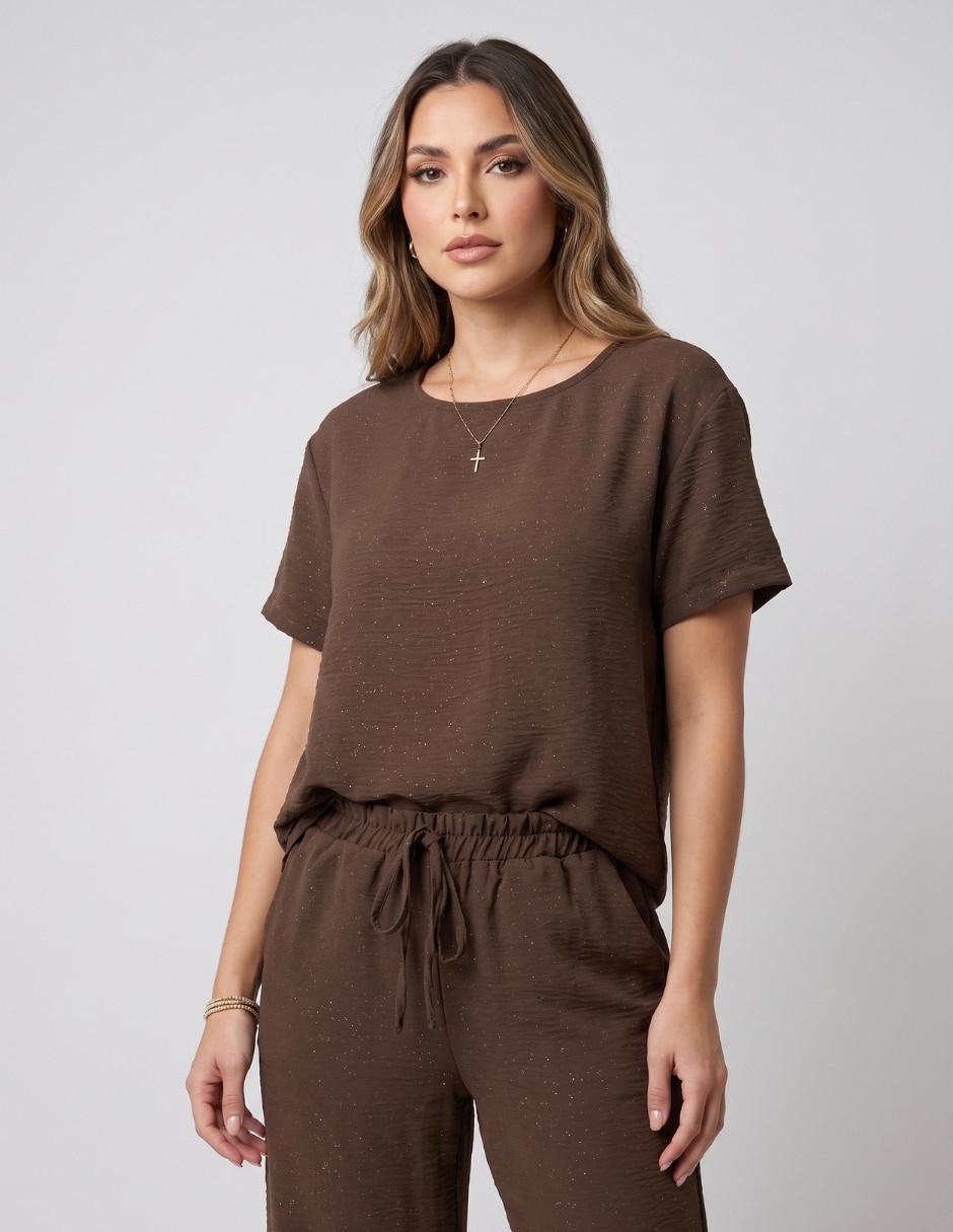 Conjunto para mujer 4