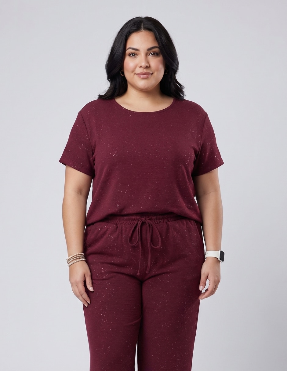 Conjunto para mujer