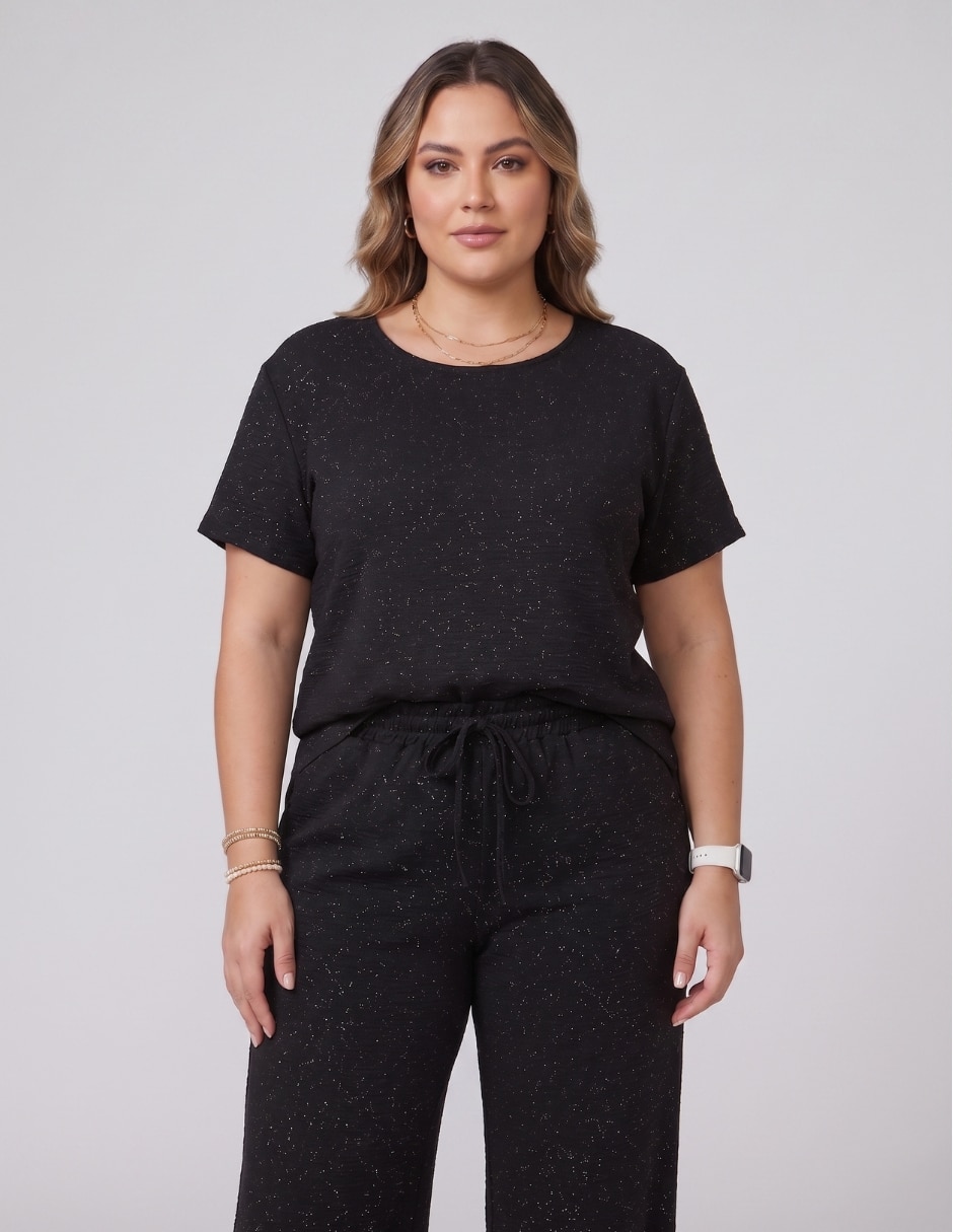 Conjunto para mujer 4