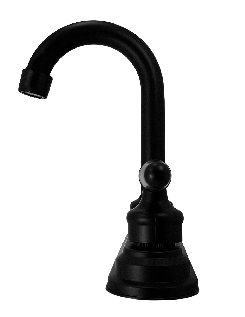 Llave mezcladora para lavabo Hidroflud