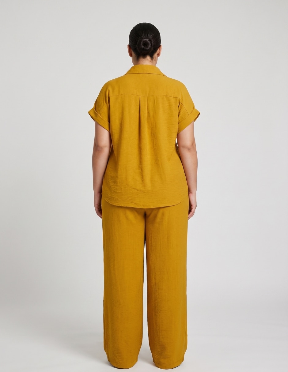 Conjunto casual para mujer 5