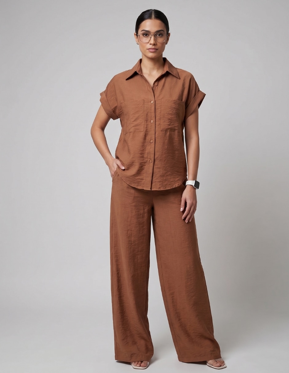 Conjunto para mujer 1
