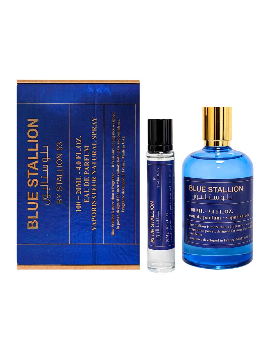Eau de parfum fragancia aromática para hombre