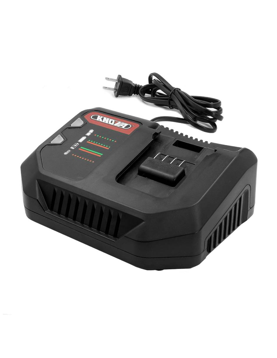Rotomartillo KN ID-20 1100 W 5 piezas 4