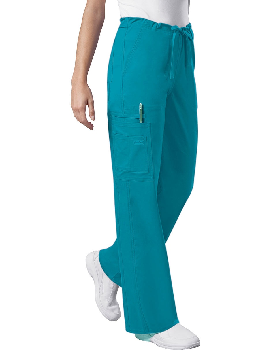Pijama quirúrgica estilo regular para hombre 9