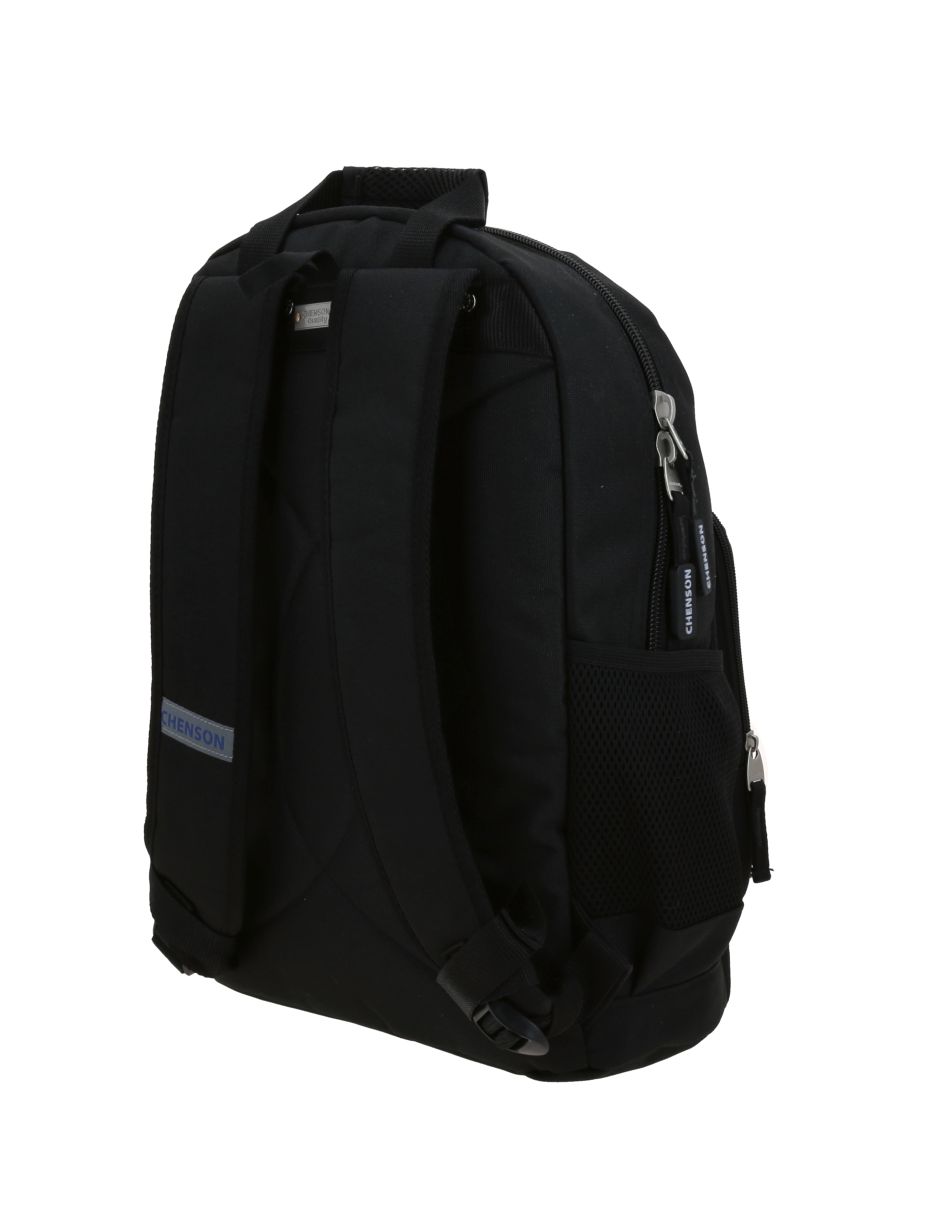 Mochila escolar Chenson Wndr para niño