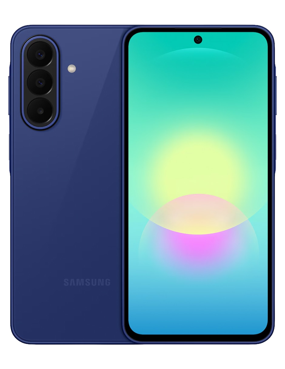 Samsung Galaxy A27 Super AMOLED 6.7 pulgadas