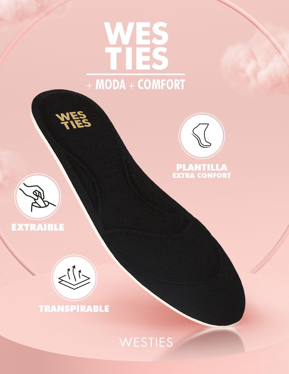 Tenis para mujer 4