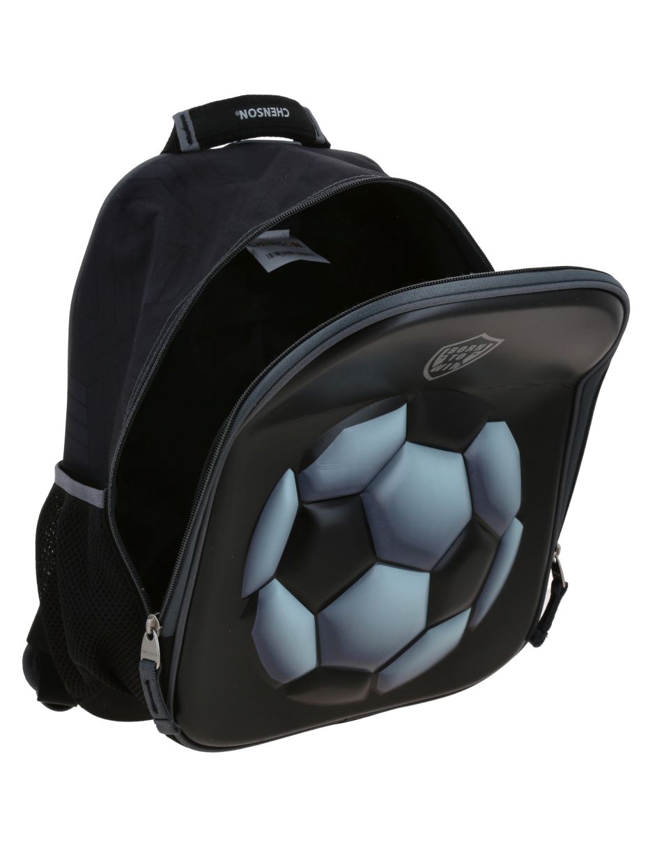 Mochila escolar Winr para niño 4