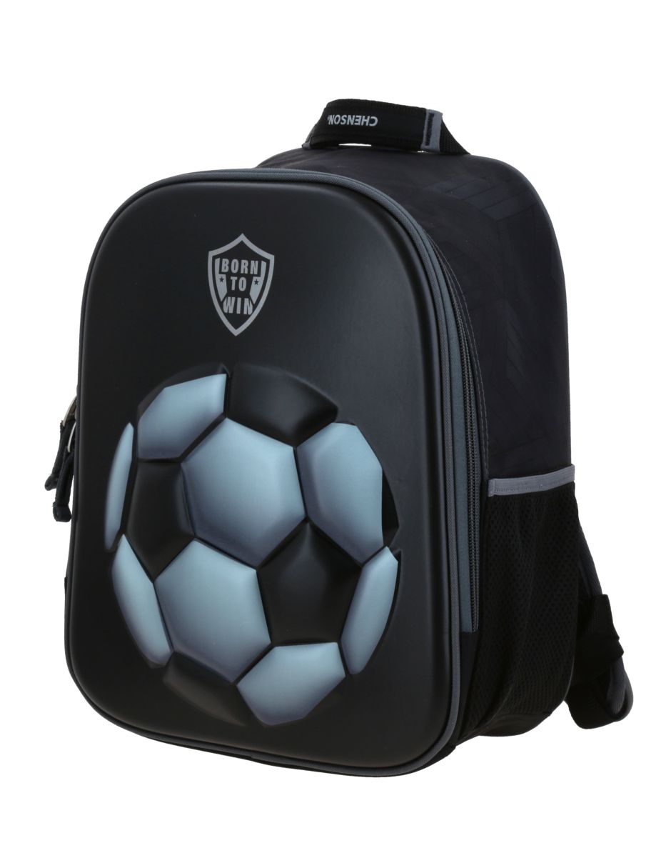 Mochila escolar Winr para niño 6