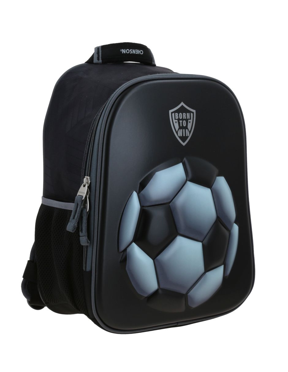 Mochila escolar Winr para niño 9