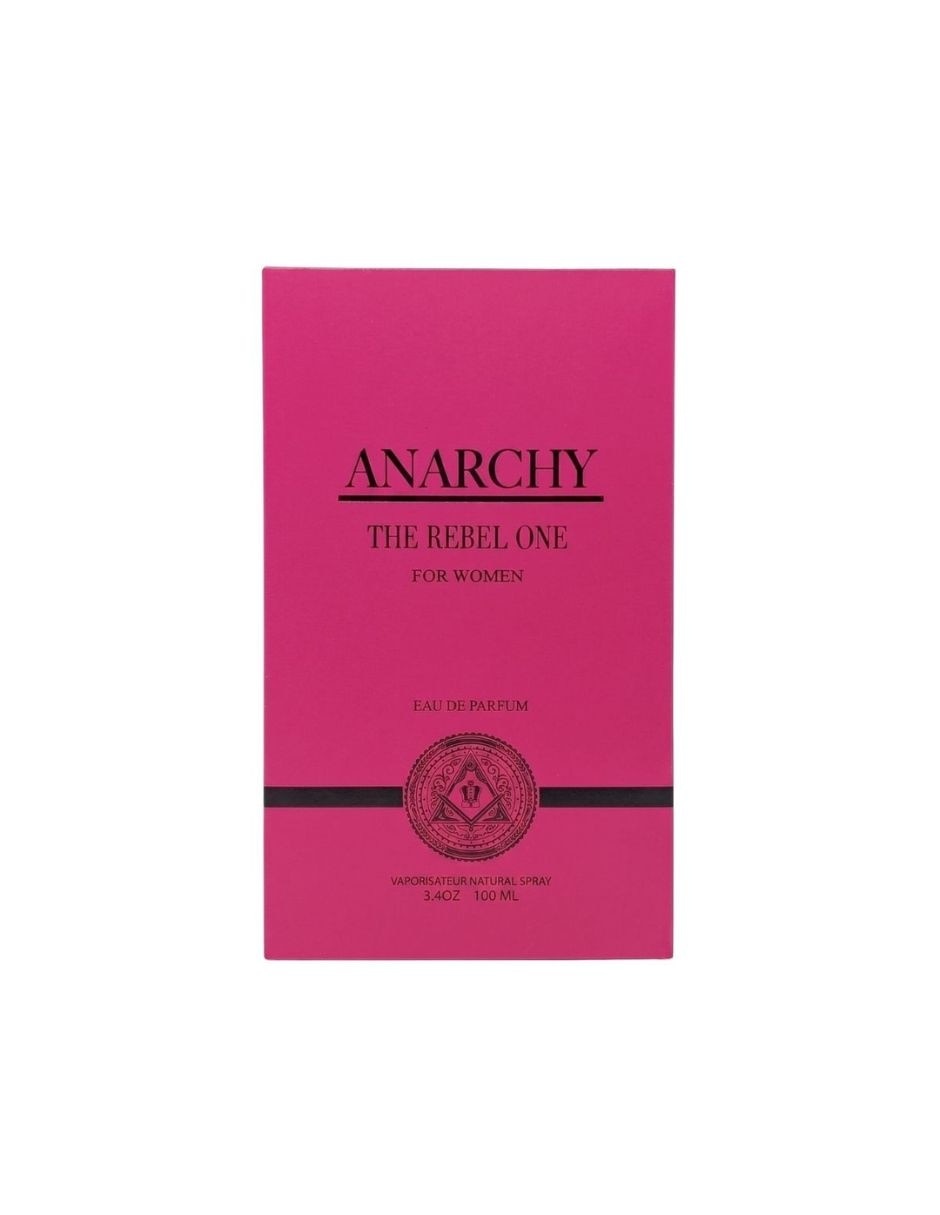 Eau de parfum para mujer 2