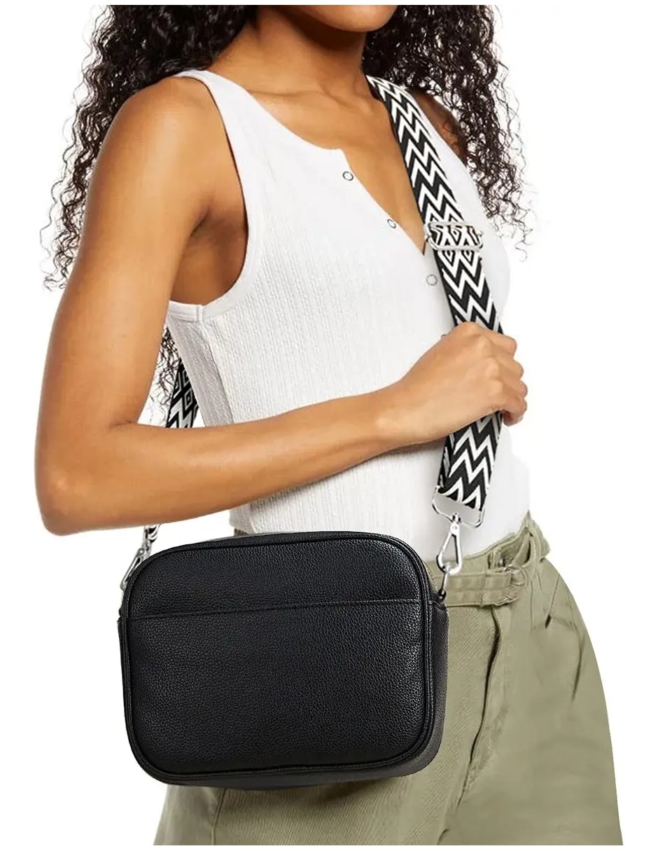 Set/Bolsa Shoulder No aplica de Mezcla de materiales para (si aplica) Mujer 3
