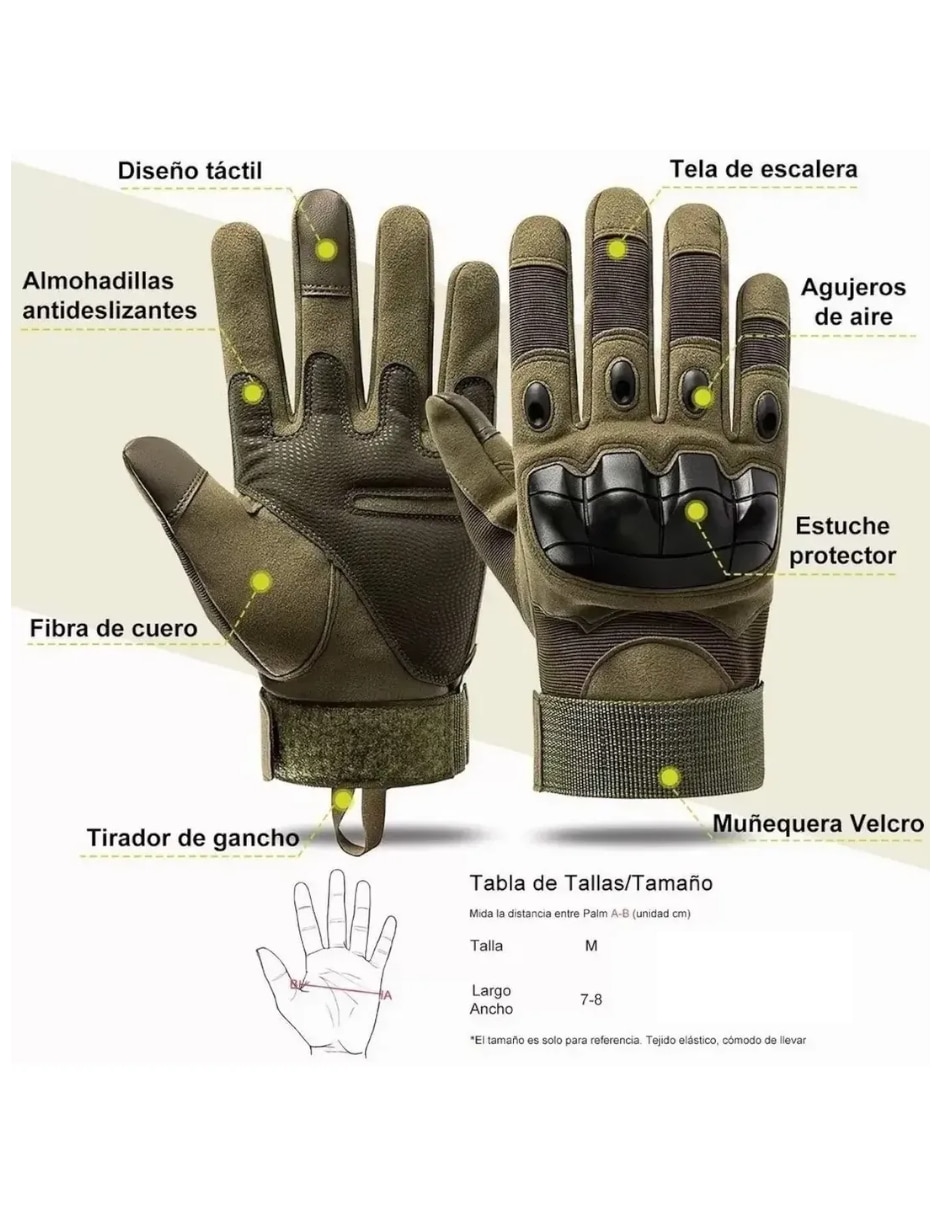 para Casual 5