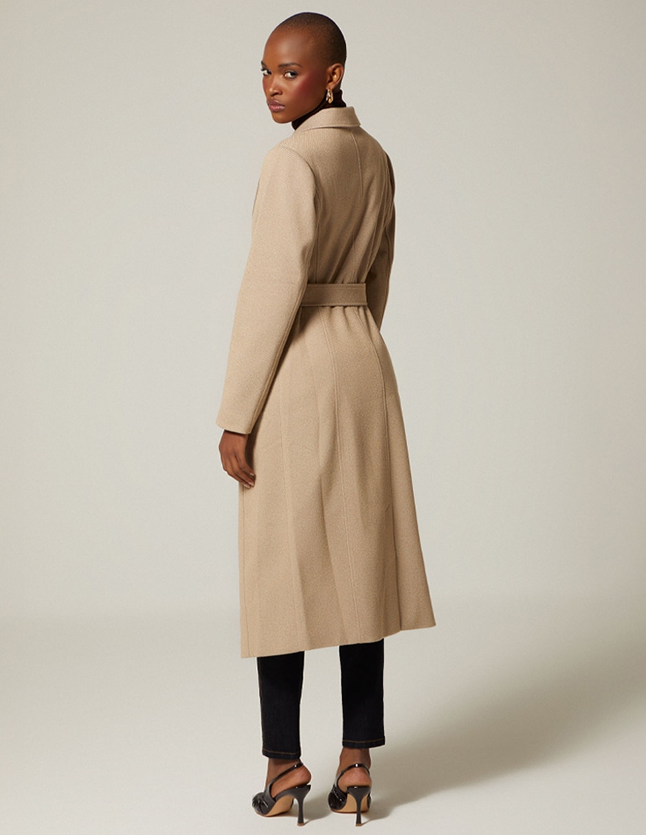 Gabardina para mujer 3