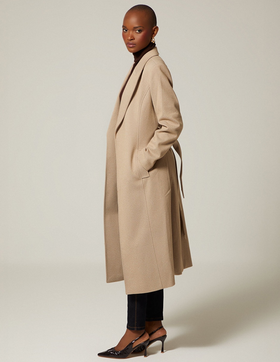 Gabardina para mujer 5