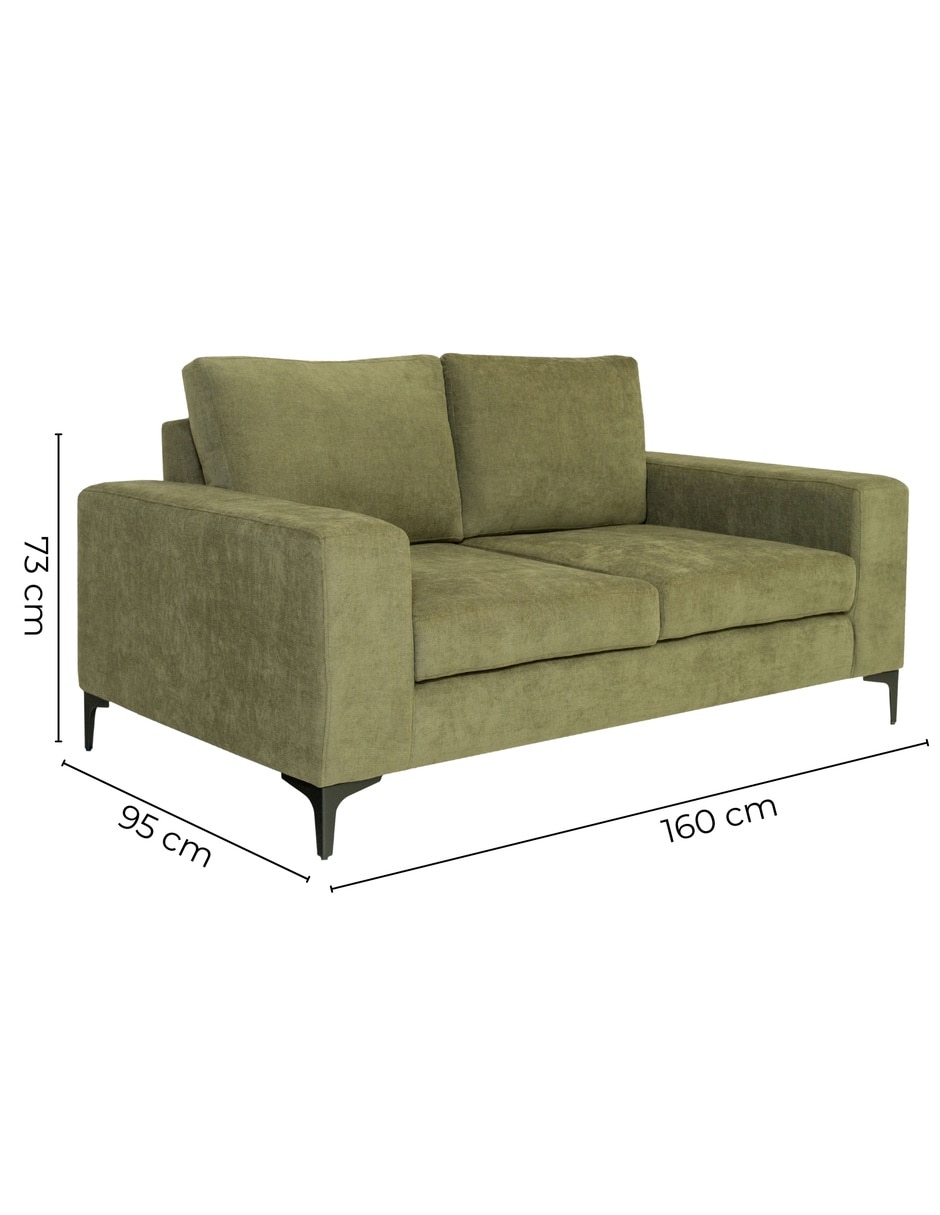 Love seat Niagara 7
