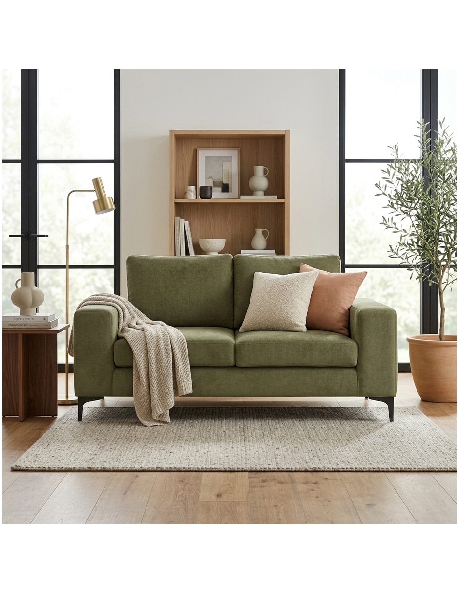 Love seat Niagara 2