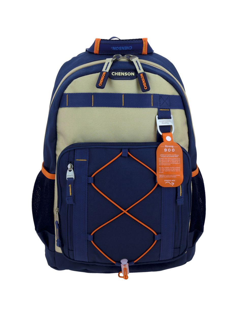 Mochila escolar Wndr para niño Mochila escolar Wndr para niño