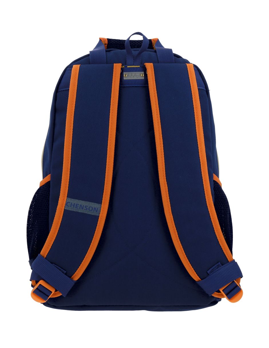 Mochila escolar Wndr para niño 2