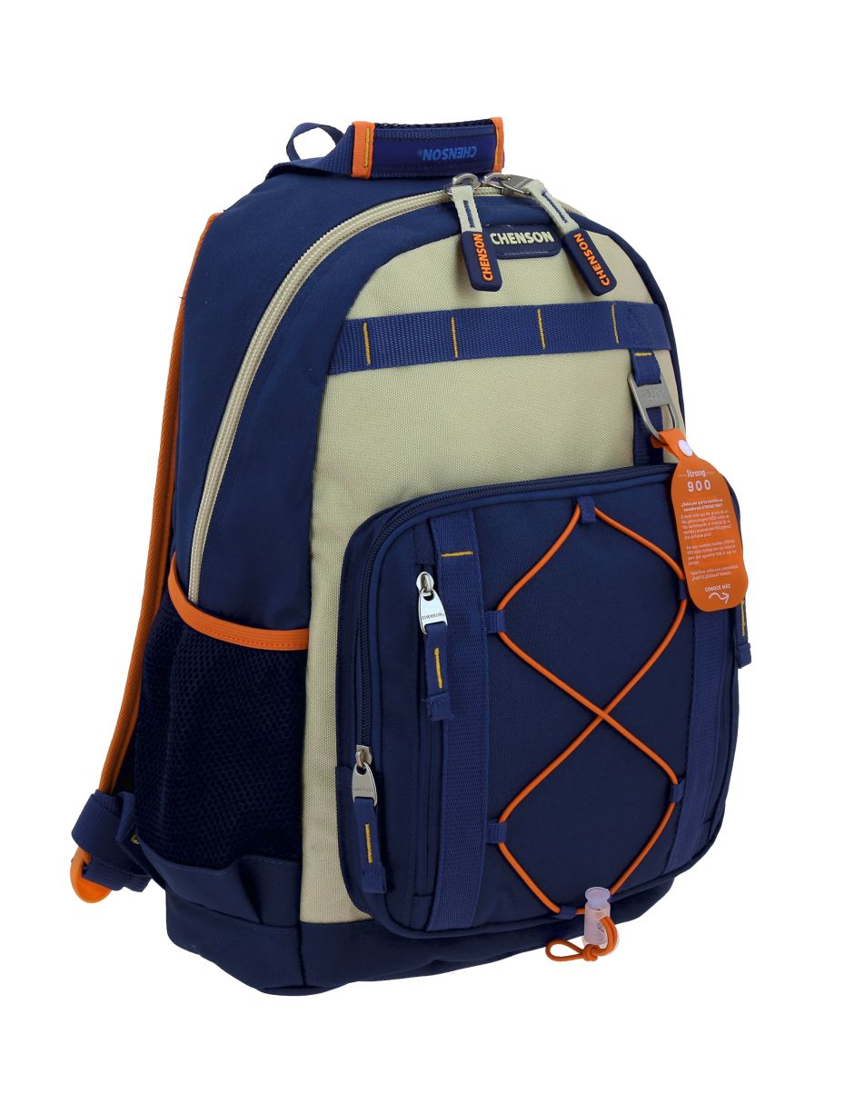 Mochila escolar Wndr para niño 4