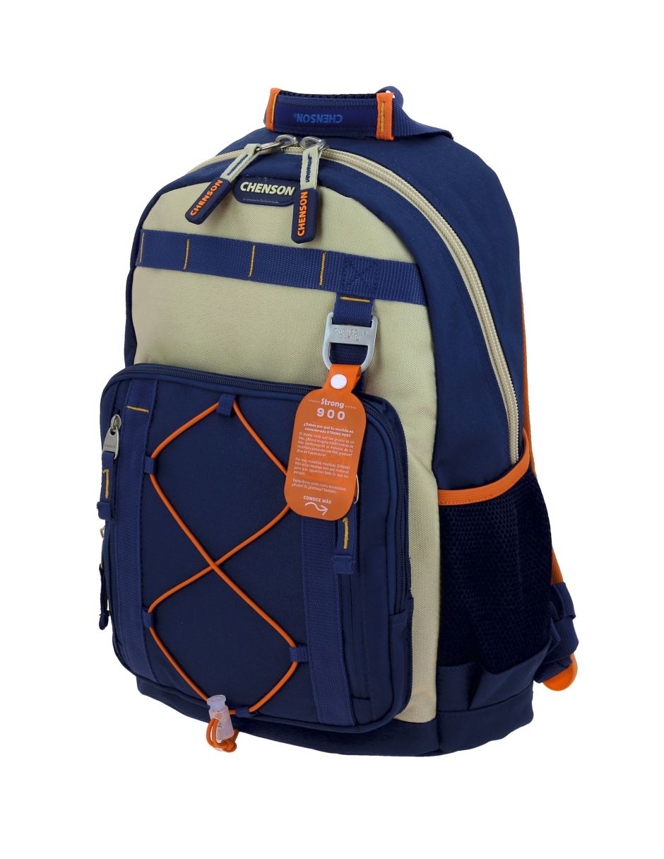 Mochila escolar Wndr para niño 5