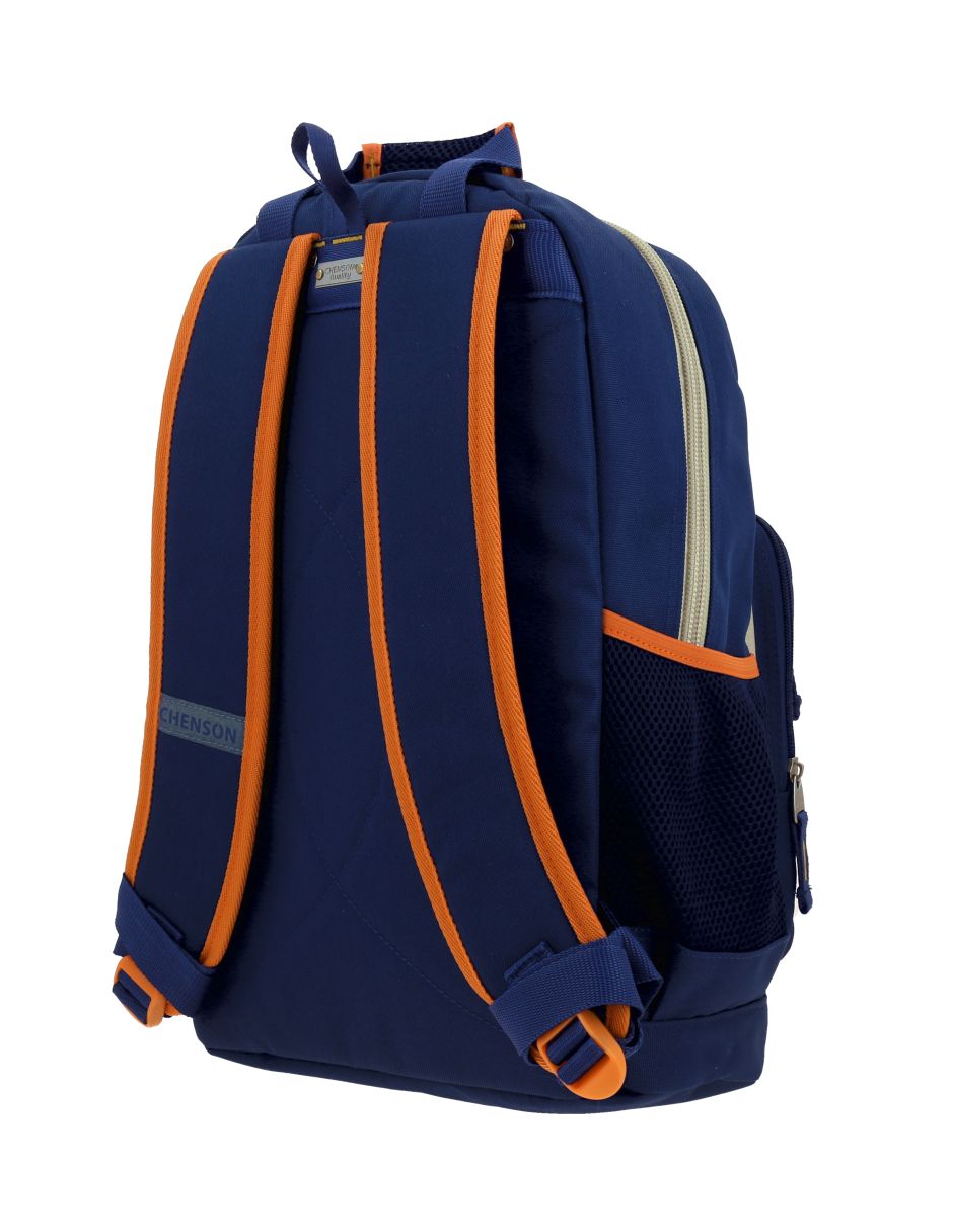 Mochila escolar Wndr para niño 7