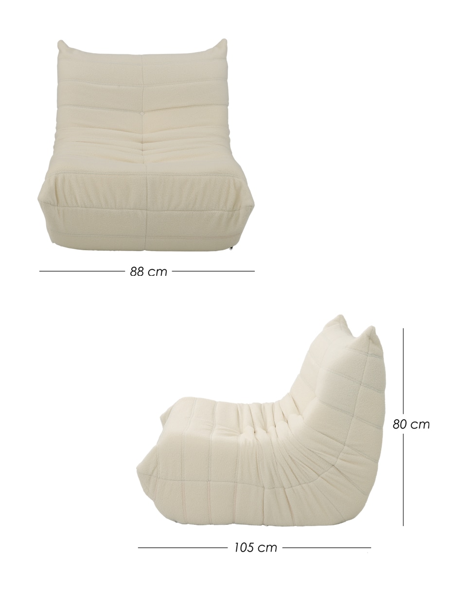 Sillón Togo Ilios Innova