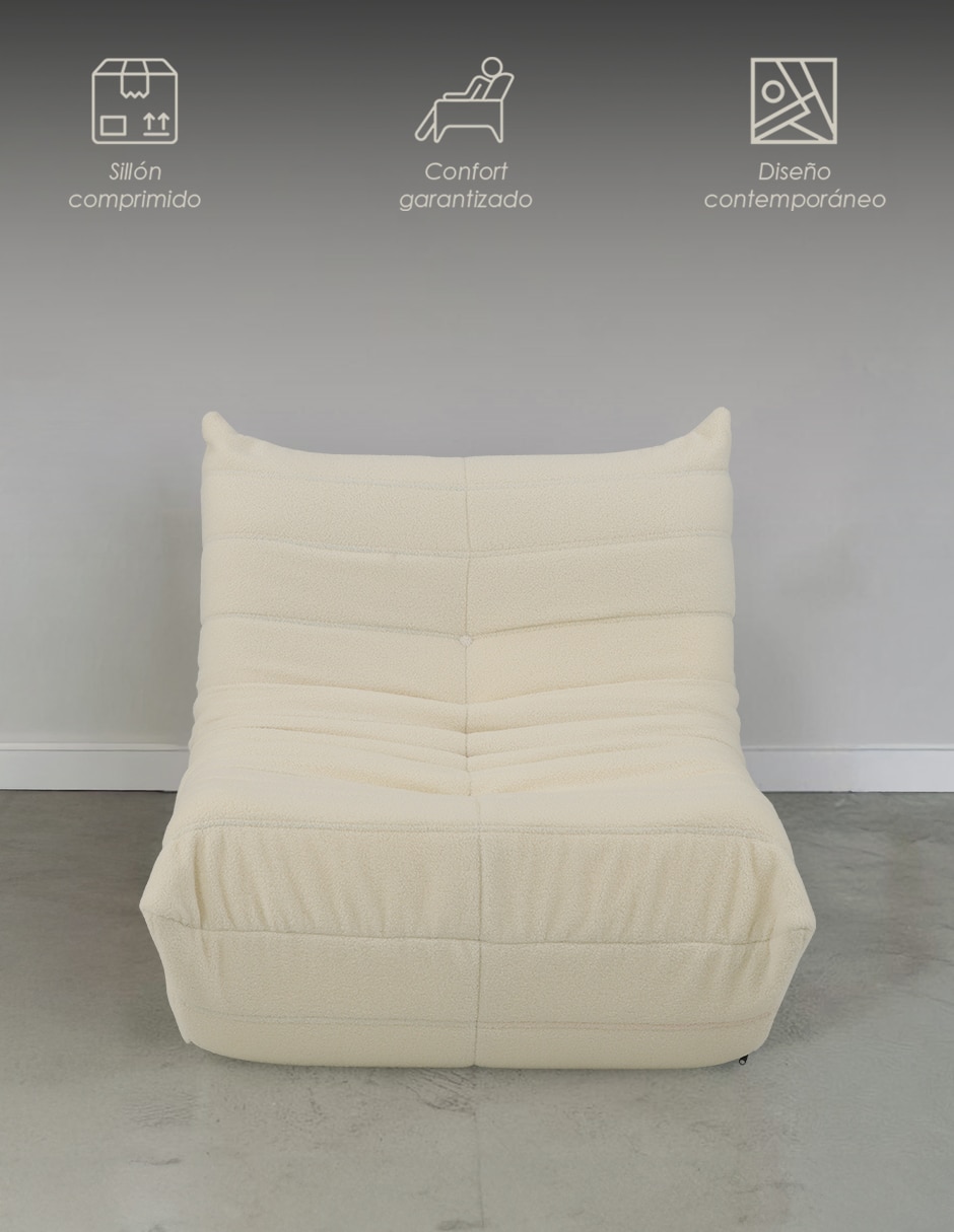 Sillón Togo Ilios Innova