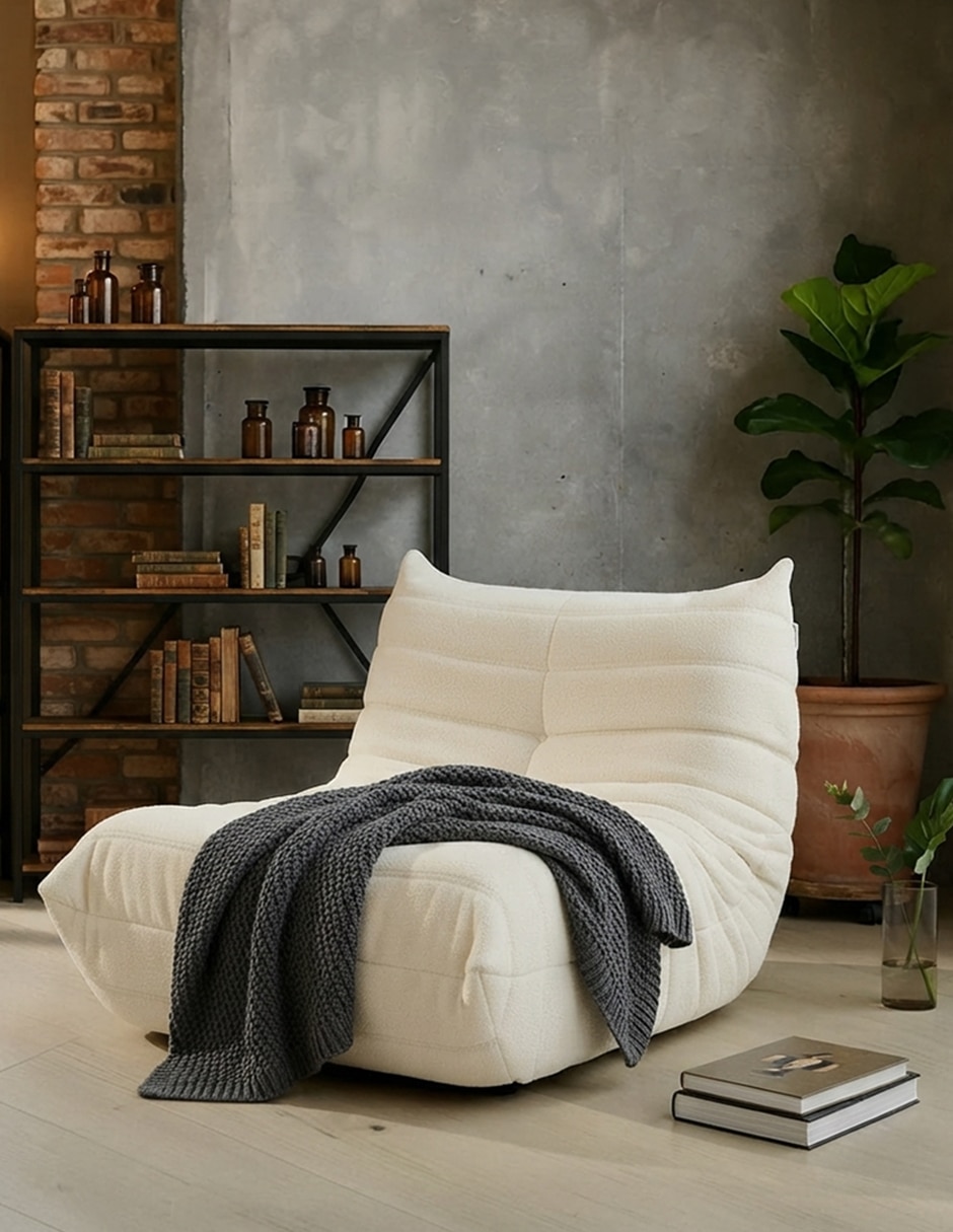 Sillón Togo Ilios Innova