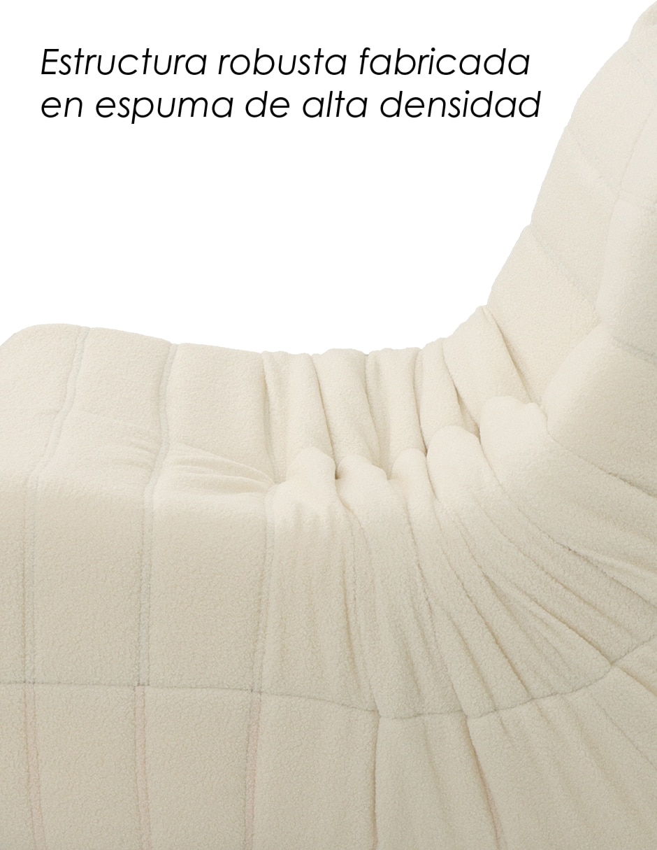 Sillón Togo Ilios Innova