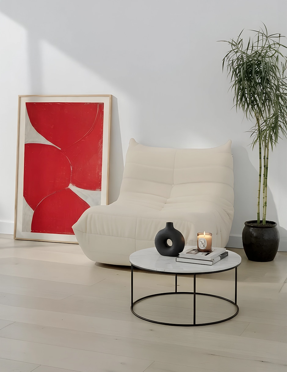 Sillón Togo Ilios Innova