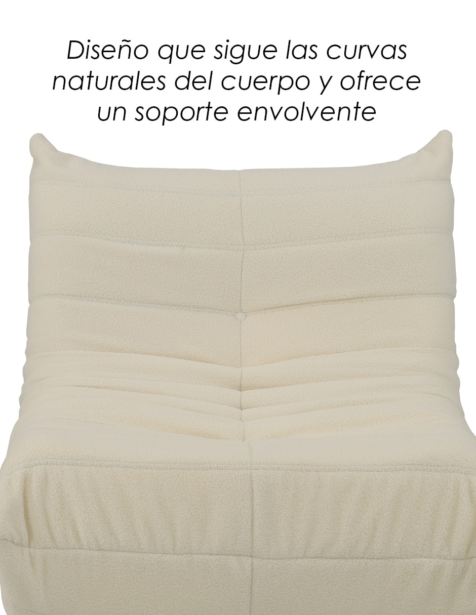 Sillón Togo Ilios Innova