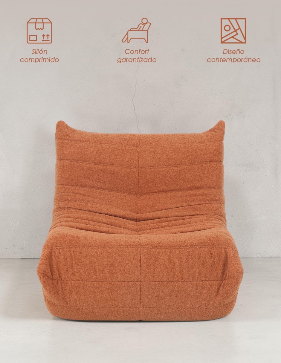 Sillón Togo 2