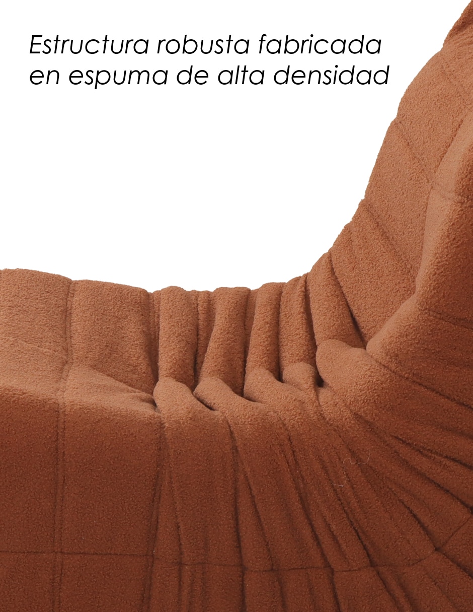 Sillón Togo 5
