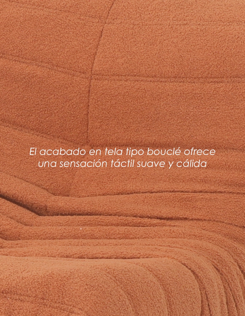 Sillón Togo 6
