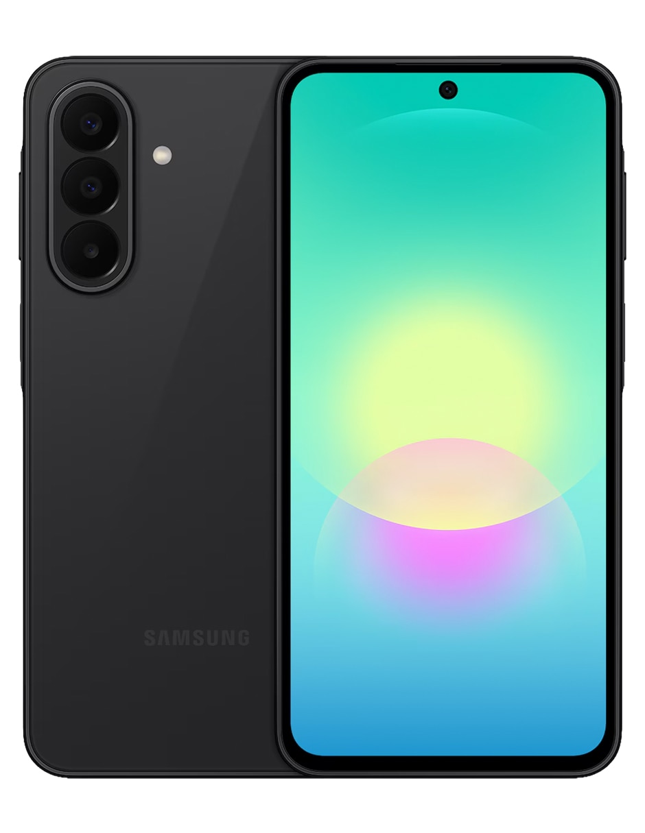 Galaxy A27 Super AMOLED 6.7 pulgadas Galaxy A27 Super AMOLED 6.7 pulgadas