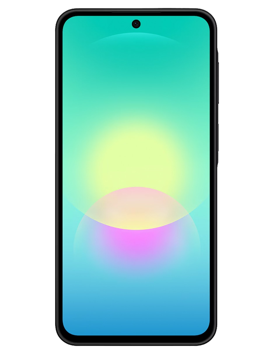 Galaxy A27 Super AMOLED 6.7 pulgadas 2