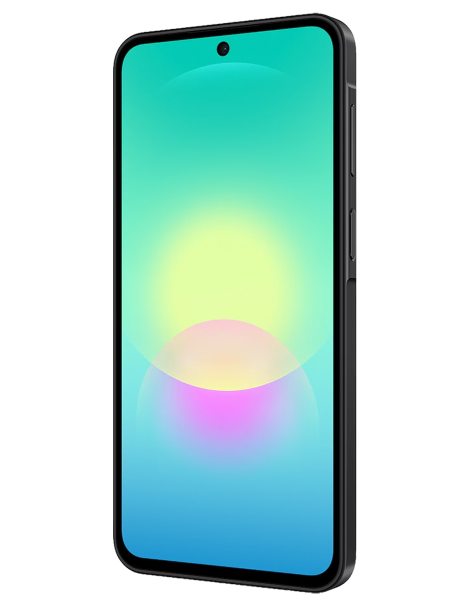 Galaxy A27 Super AMOLED 6.7 pulgadas 3