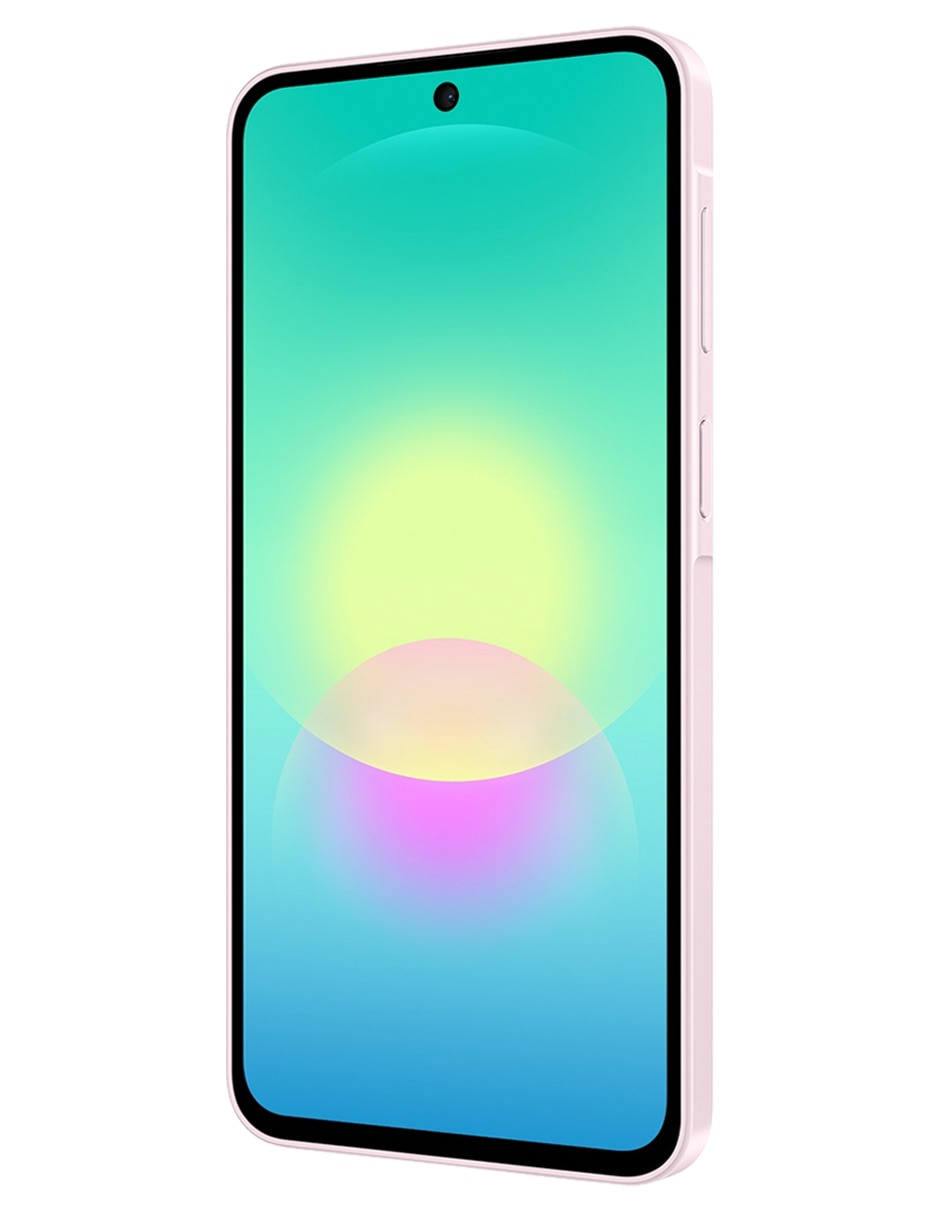 Samsung Galaxy A27 Super AMOLED 6.7 pulgadas