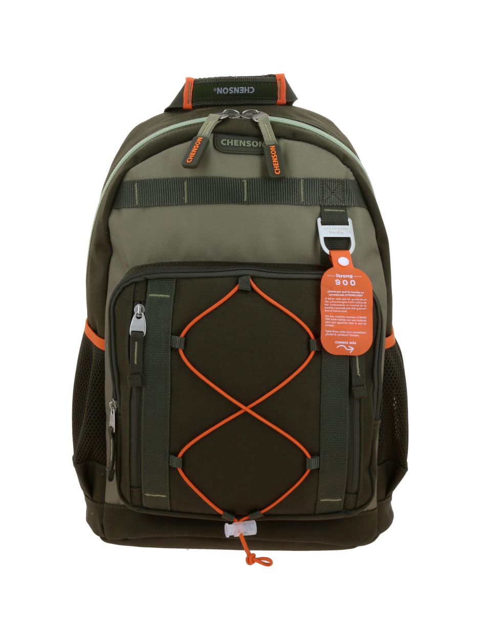 Mochila escolar Wndr para niño 1