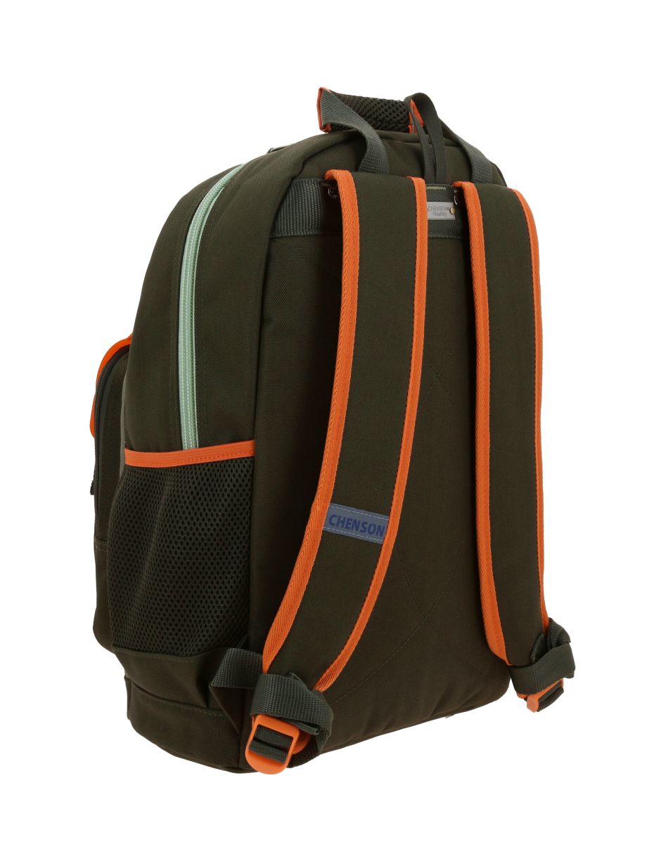 Mochila escolar Wndr para niño