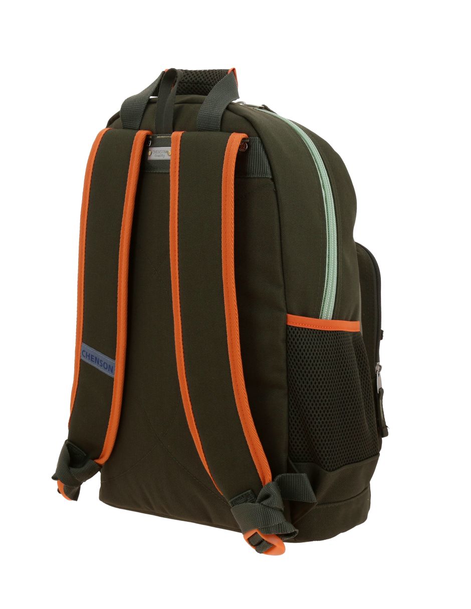 Mochila escolar Wndr para niño 6