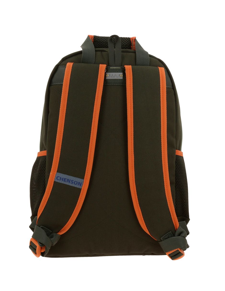 Mochila escolar Wndr para niño 9