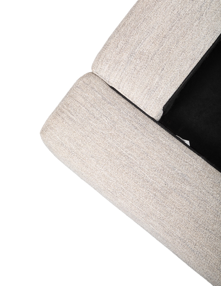 Base para cama armable Salzburgo de madera álamo 8