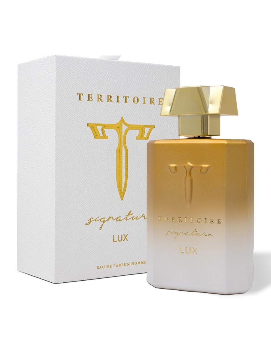 Eau de parfum para hombre 2