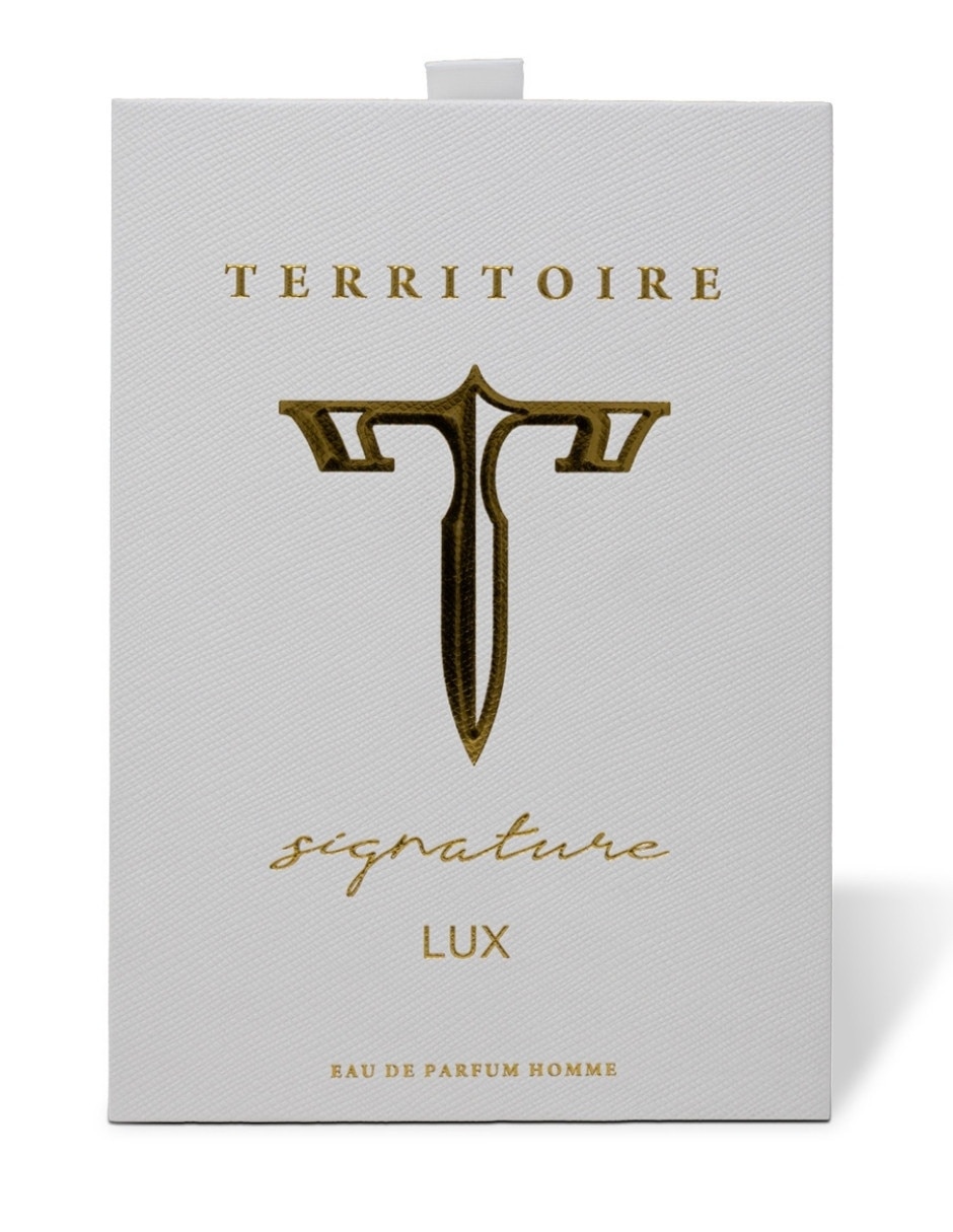Eau de parfum para hombre 3