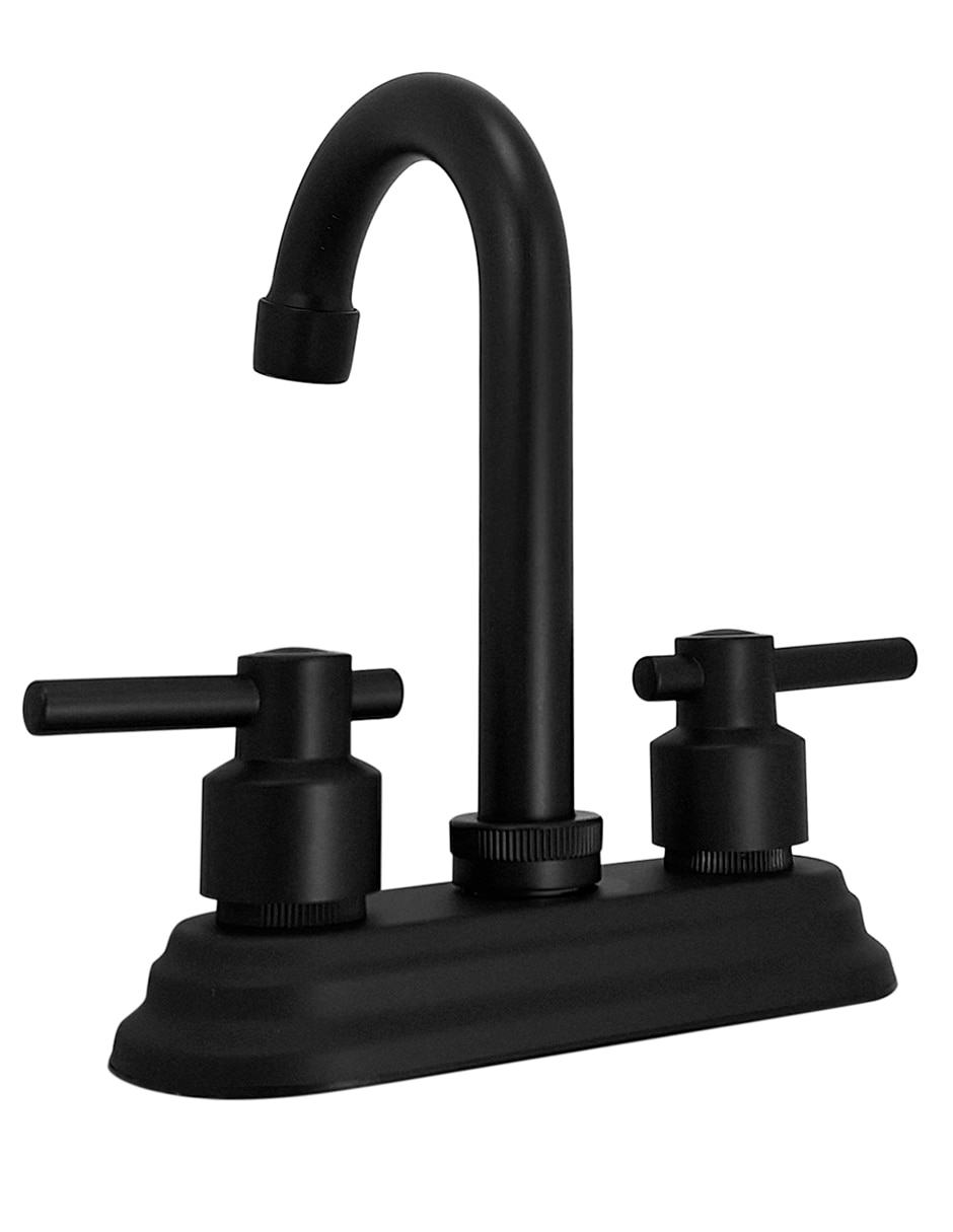 Mezcladora para lavabo Hidroflud