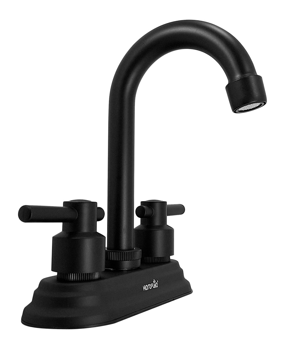 Mezcladora para lavabo Hidroflud