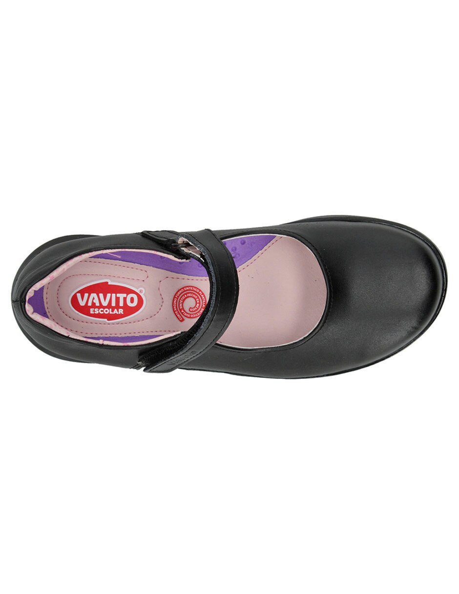 Zapato de Sintético para Niños grandes Niña 9